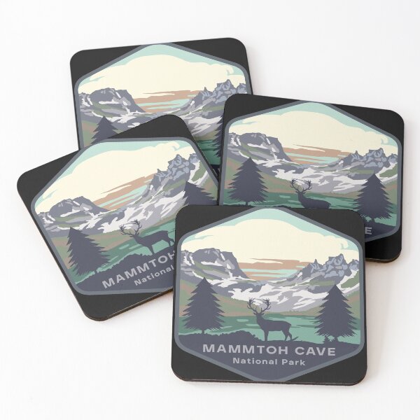 Item preview, Mammoth cave national park designed and sold by Ashu-Tyagi.