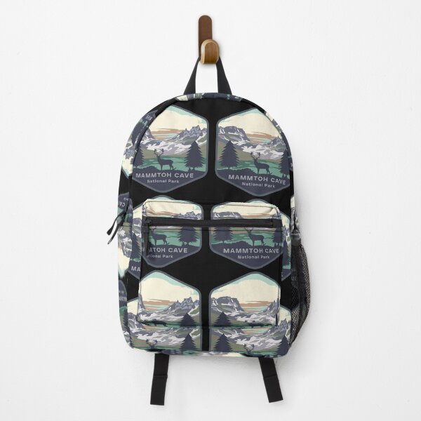 Item preview, Mammoth cave national park designed and sold by Ashu-Tyagi.