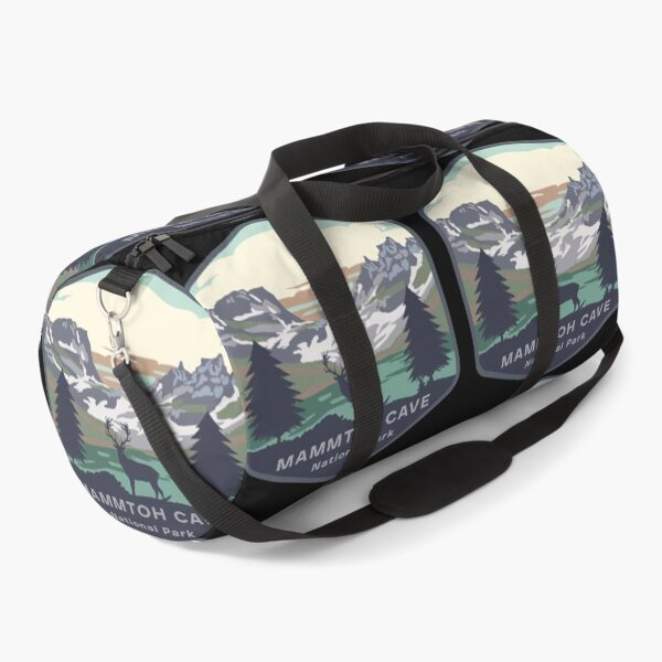 Item preview, Mammoth cave national park designed and sold by Ashu-Tyagi.
