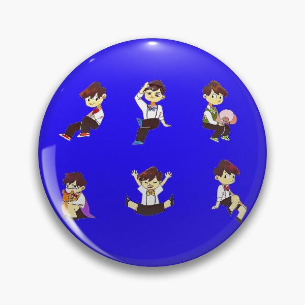 Item preview, Osomatsu San designed and sold by yumania888.