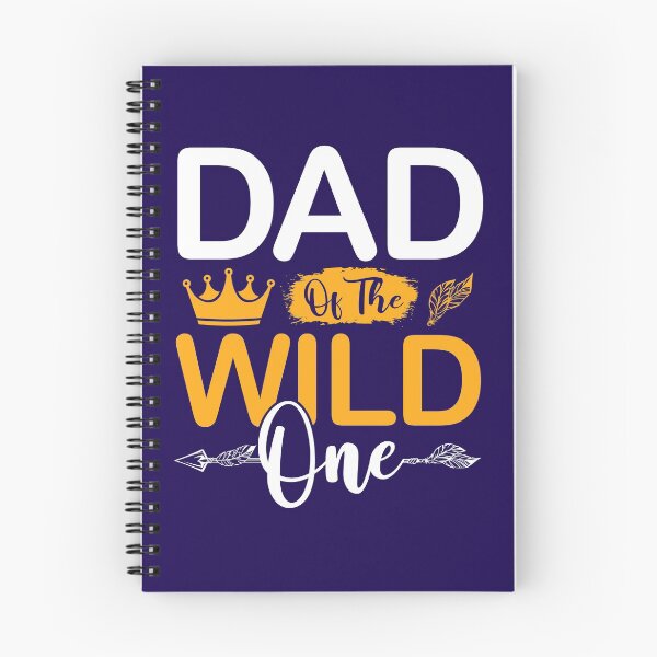 Item preview, Dad of The Wild One Girl Birthday Matching Family Party designed and sold by TrenddyArts.