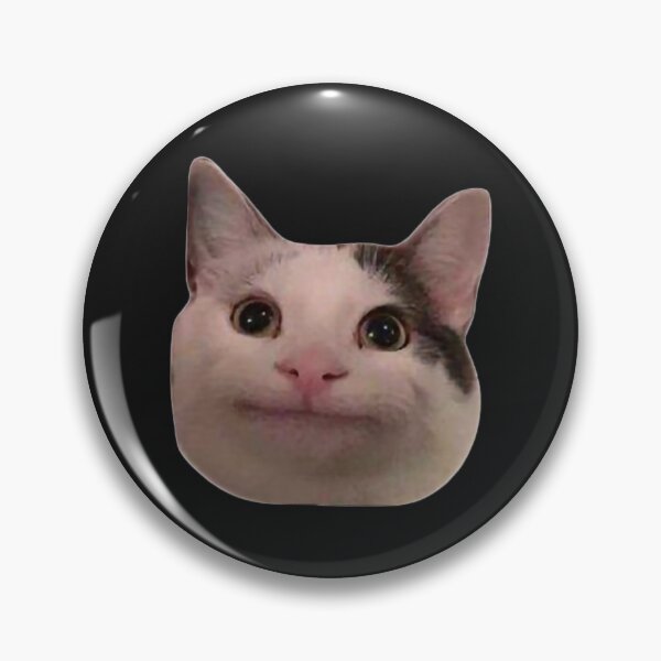 Item preview, meme cat funny designed and sold by BlueArRecords.