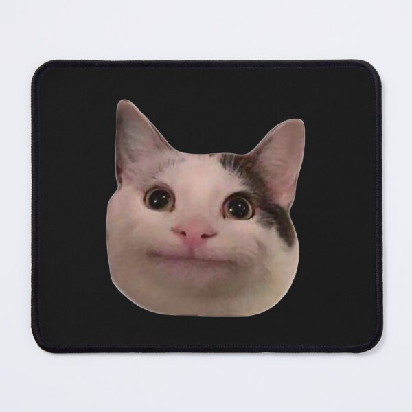 Item preview, meme cat funny designed and sold by BlueArRecords.