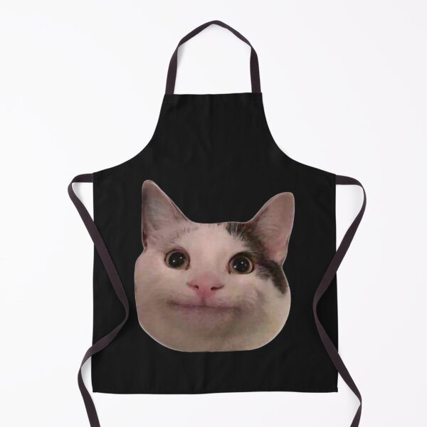 Item preview, meme cat funny designed and sold by BlueArRecords.