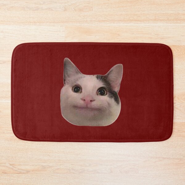 Item preview, meme cat funny designed and sold by BlueArRecords.