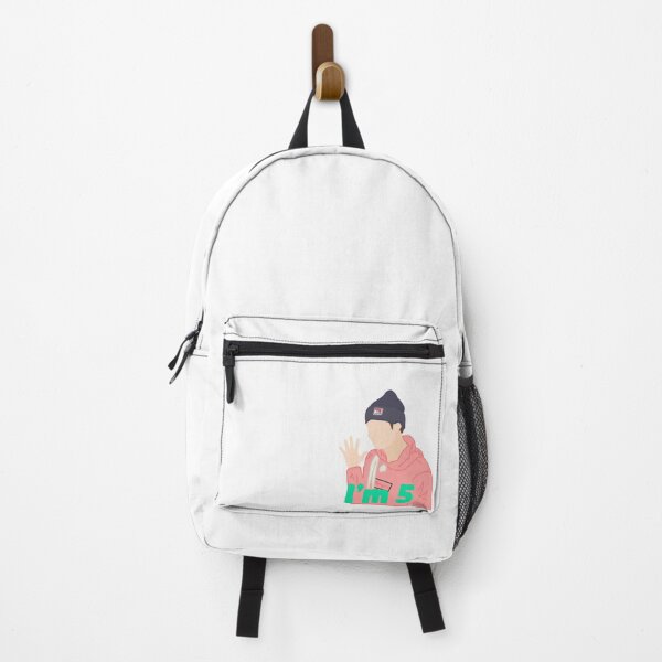 Item preview, Bang Chan foive designed and sold by SarahLeah.