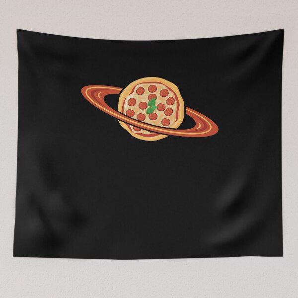 Item preview, Pizza Planet | Fast food designed and sold by BananaKivi.