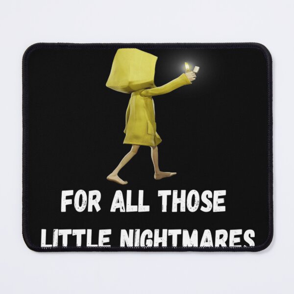 Item preview, Little niightmares Part 2 designed and sold by EnricoMoretti.