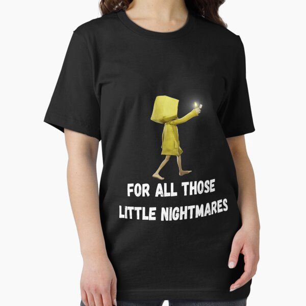 Little Nightmares Six Merch & Gifts for Sale | Redbubble