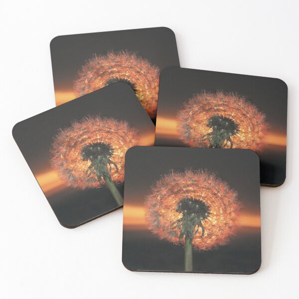 Item preview, Dandelion Dawn designed and sold by Micro-cosmic.