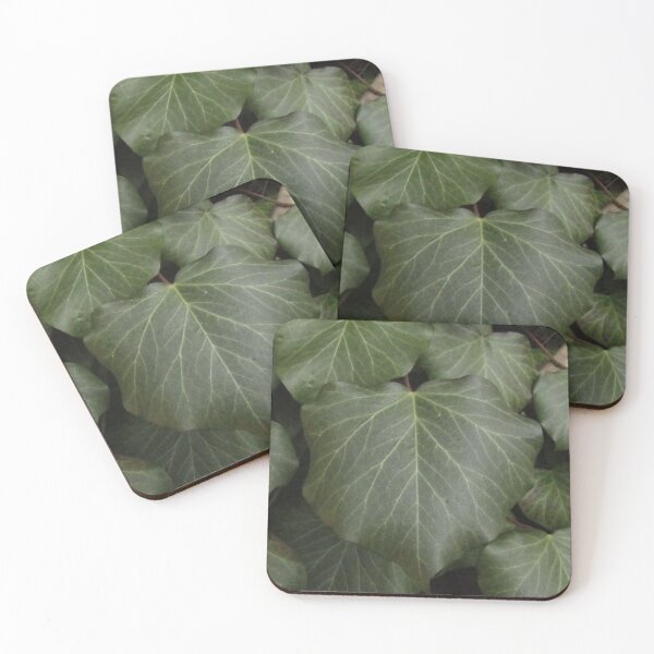 Item preview, ivy leafs designed and sold by Ricisshop.
