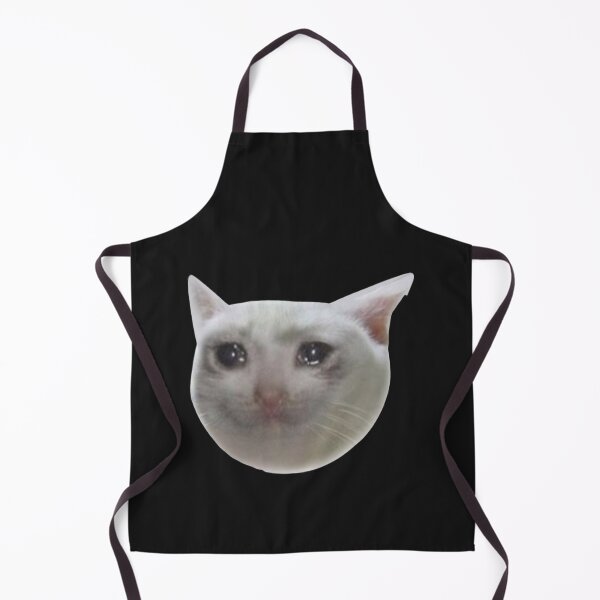 Item preview, meme cat funny designed and sold by BlueArRecords.