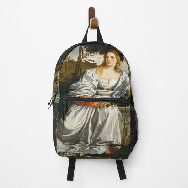 Item preview, Titian - Sacred and Profane Love designed and sold by Vivanne-art.