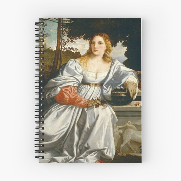 Item preview, Titian - Sacred and Profane Love designed and sold by Vivanne-art.