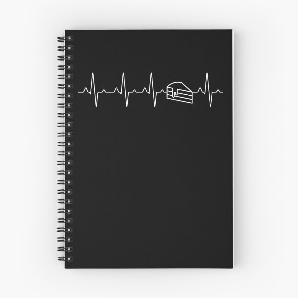 Item preview, Baking EKG cake | Hobby baker designed and sold by BananaKivi.