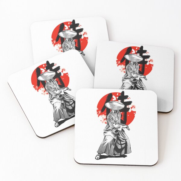 Item preview, Samurai designed and sold by amika1412.