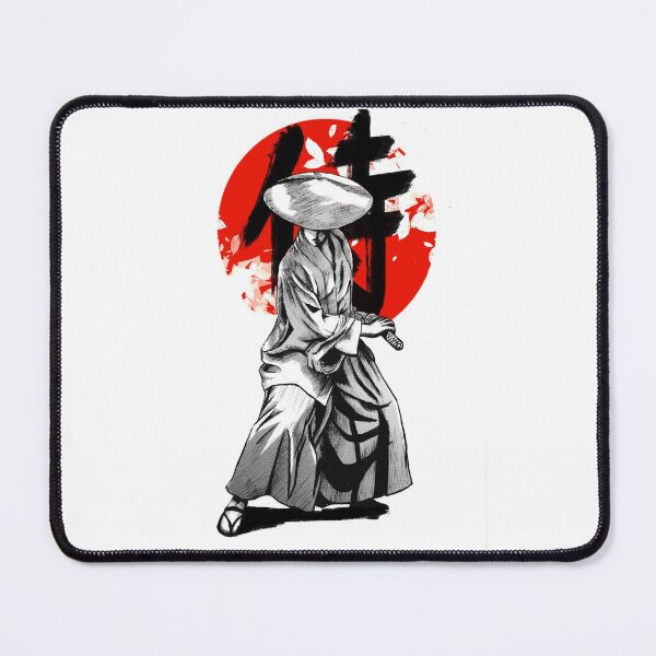 Item preview, Samurai designed and sold by amika1412.