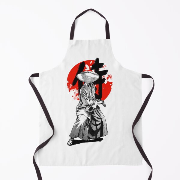 Item preview, Samurai designed and sold by amika1412.