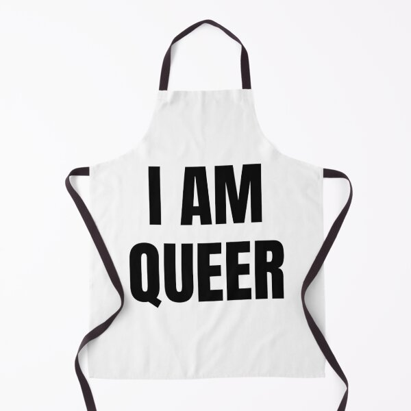 Item preview, I AM QUEER designed and sold by iamxxx.