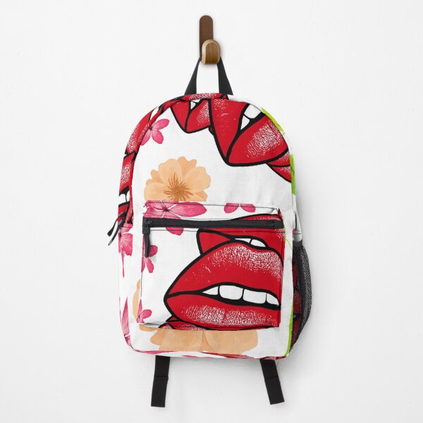 Item preview, FLOWER LIPS designed and sold by poneglyph9.