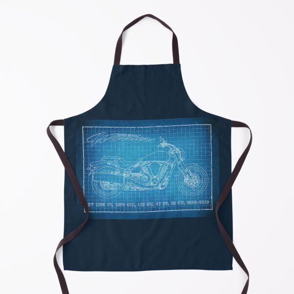 Item preview, Warrior XV 1700 Blueprint designed and sold by KlaraBubble.