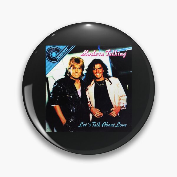 Item preview, Moderm Talking 80s Essential designed and sold by BlueArRecords.