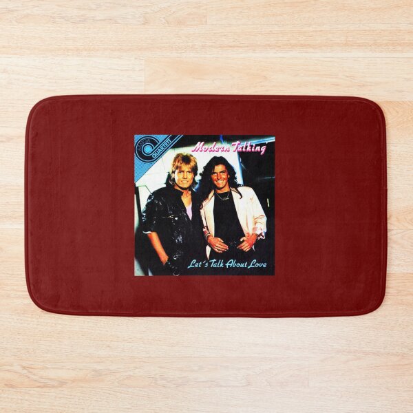 Item preview, Moderm Talking 80s Essential designed and sold by BlueArRecords.