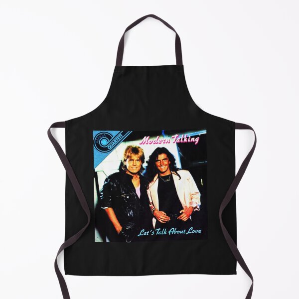 Item preview, Moderm Talking 80s Essential designed and sold by BlueArRecords.