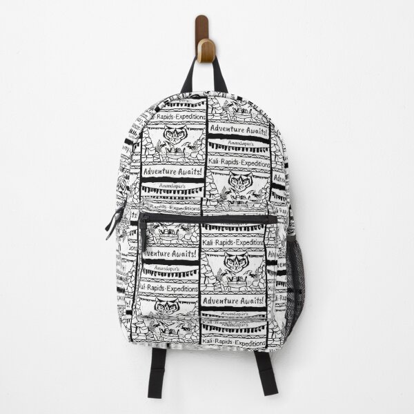 Item preview, K. R. Expeditions designed and sold by Geraldyne11.