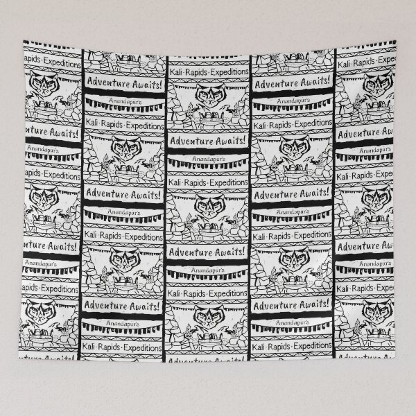 Item preview, K. R. Expeditions  designed and sold by Geraldyne11.