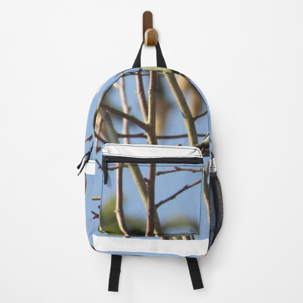 Item preview, Backpack designed and sold by Ricisshop.