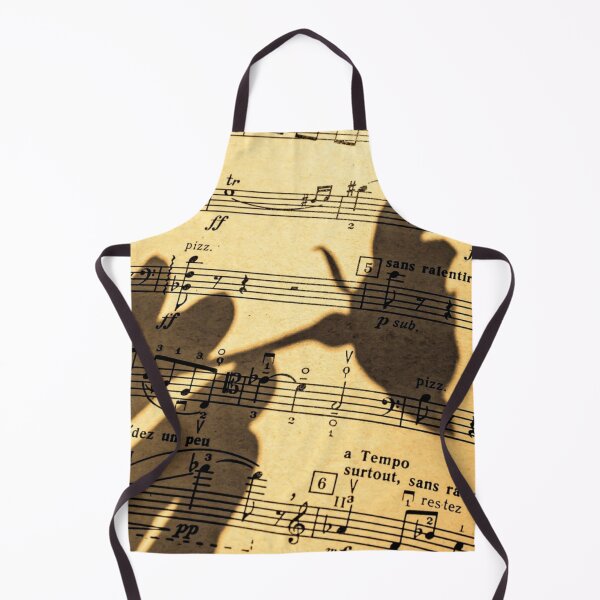 Item preview, The Soft Sound of Music Design designed and sold by NaluandLulu.