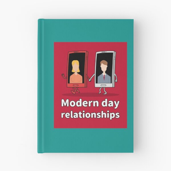 Item preview, Modern day relationships designed and sold by BlueArRecords.