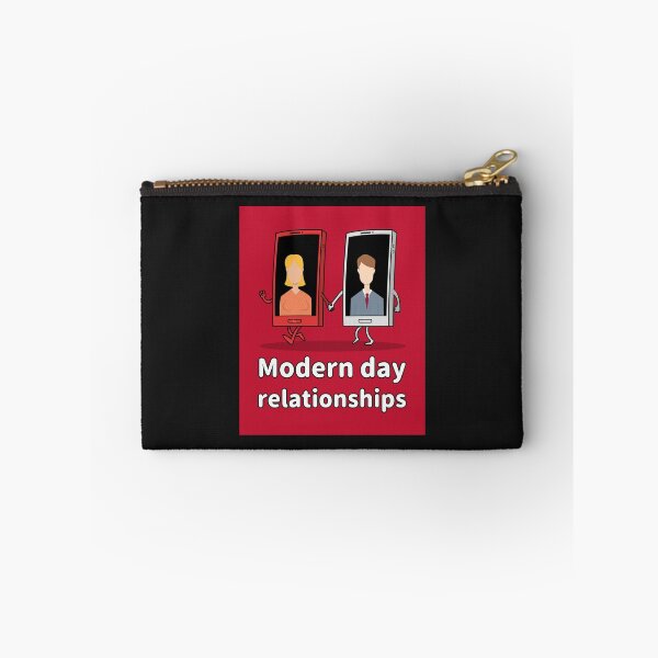 Item preview, Modern day relationships designed and sold by BlueArRecords.