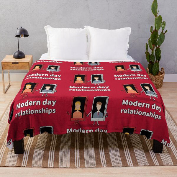 Item preview, Modern day relationships designed and sold by BlueArRecords.