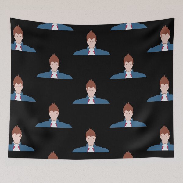 Item preview, Demitri Maximoff Vector  designed and sold by Geraldyne11.