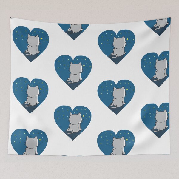 Item preview, Feeling Blue designed and sold by andriandesain.
