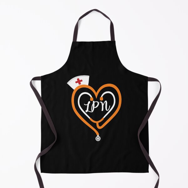 Item preview, Lpn Enfermera Disfraz de Halloween Estetoscopio Corazón Rn Regalo Adultos designed and sold by nutallrosario.