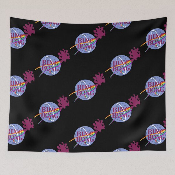 Item preview, To The Moon!  designed and sold by Geraldyne11.