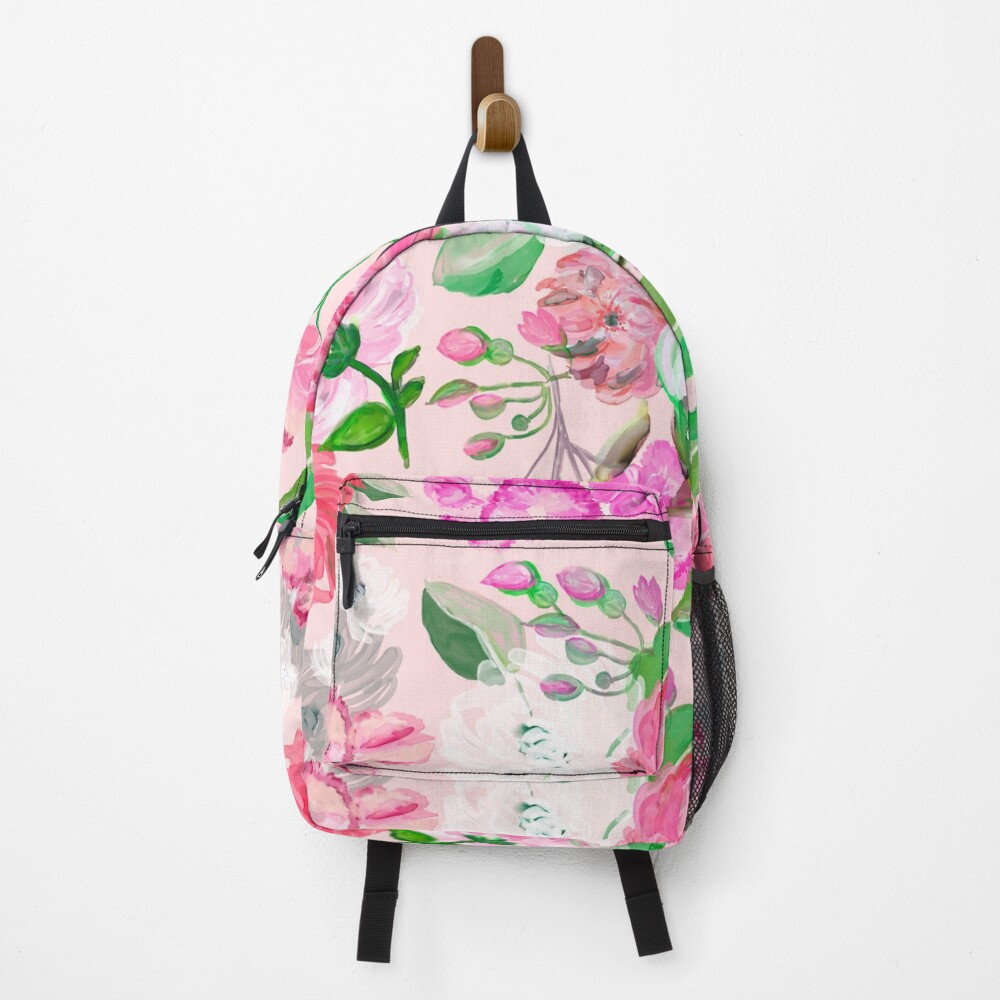 Vista previa del artículo con la obra «Mochila», diseñado y vendido por bertelv.