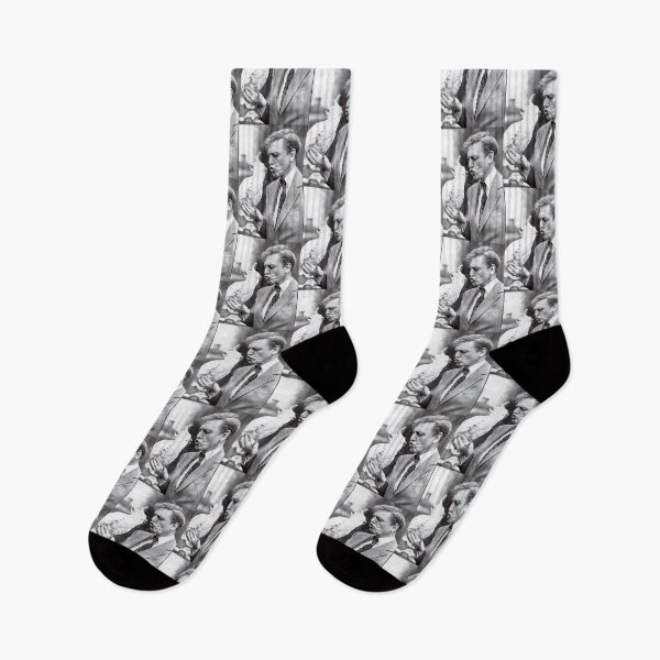 Item preview, David Attenborough kissing a bird designed and sold by Englishmistress.