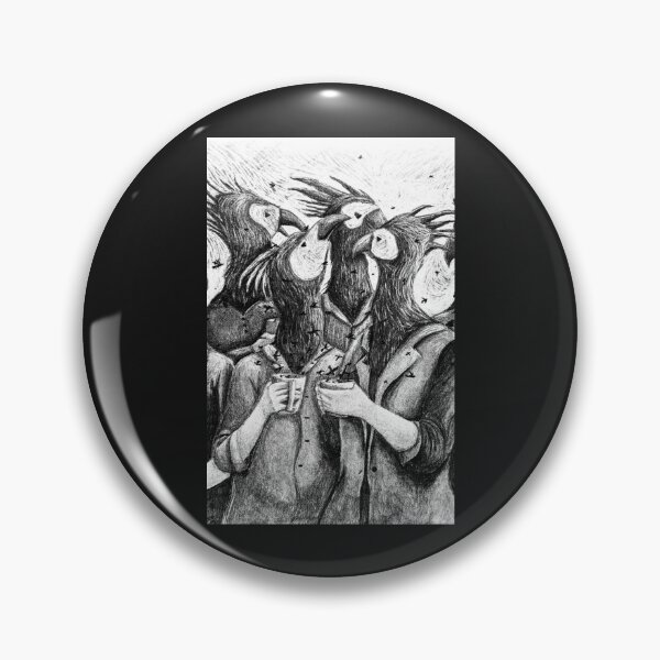 Item preview, Modern Phoenixes iPhone Case & Cover designed and sold by BlueArRecords.