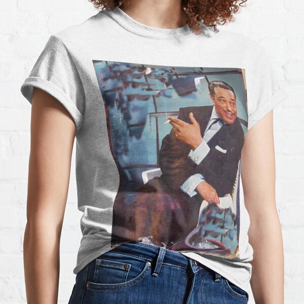 Duke Ellington  Classic T-Shirt