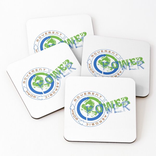 Item preview, Movement Power designed and sold by Fozy-Shop-Tees.