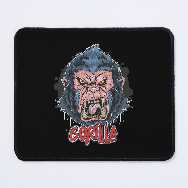 Item preview, Angry Gorilla designed and sold by Artstockings.