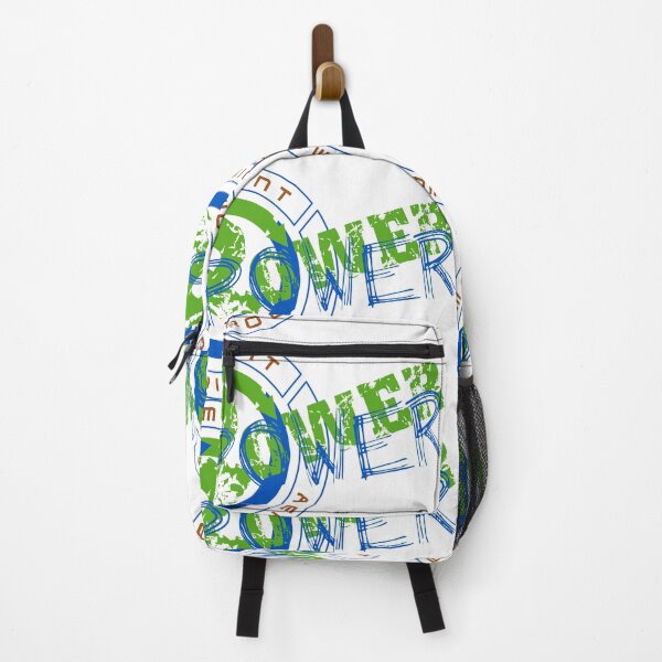 Item preview, Movement Power designed and sold by Fozy-Shop-Tees.