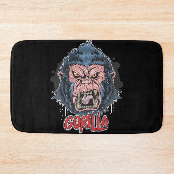 Item preview, Angry Gorilla  designed and sold by Artstockings.