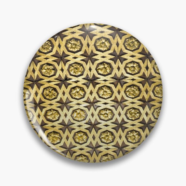 Item preview, Decorative panel in the Alcazar designed and sold by Mark Prior.