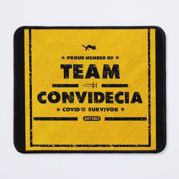 Artikelvorschau, Team Convidecia entworfen und verkauft von CAUTION SHOP.
