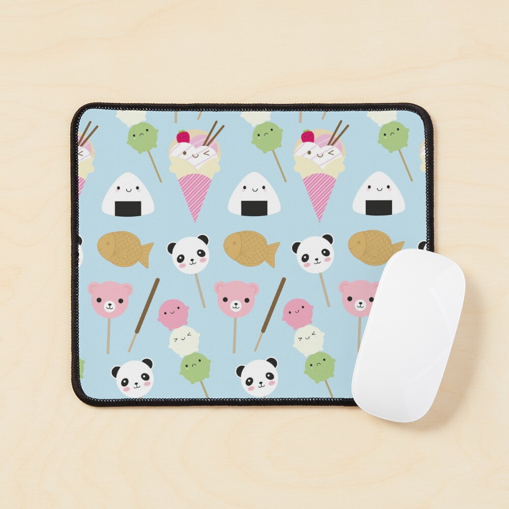 Item preview, Mouse Pad designed and sold by marcelinesmith.